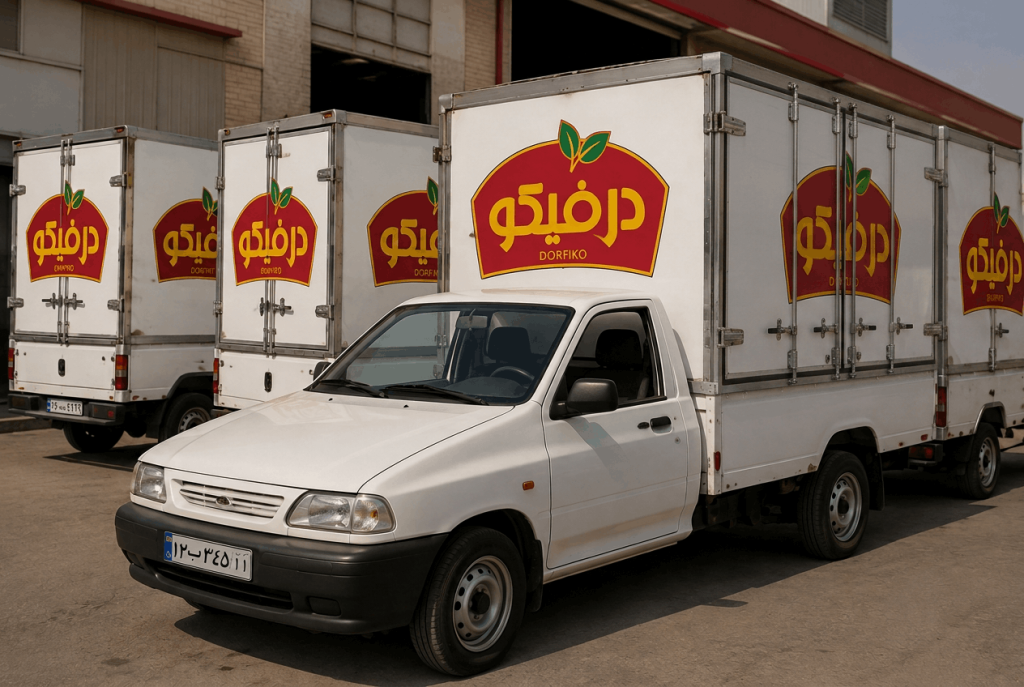 توزیع